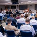 ACNO Speaks at Australian, US, UK Naval Capabilities and Science and Technology Talks