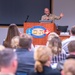 ACNO Speaks at Australian, US, UK Naval Capabilities and Science and Technology Talks