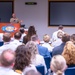 ACNO Speaks at Australian, US, UK Naval Capabilities and Science and Technology Talks