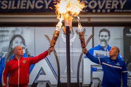 Wound Warrior Trials