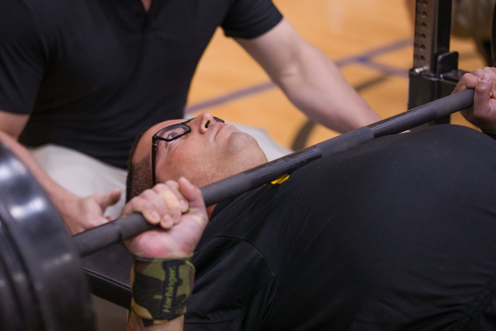 2025 Army Trials