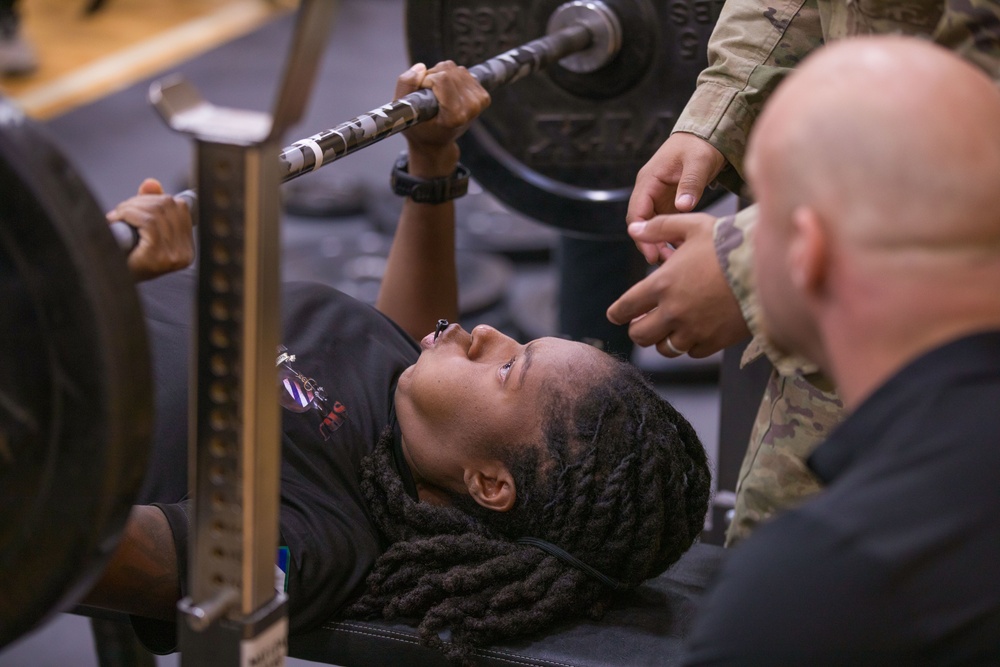 2025 Army Trials