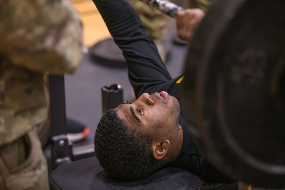 2025 Army Trials