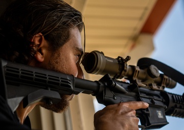 Tampa Bay Rowdies tour MacDill AFB