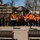 U.S. Marines, Home Depot Foundation volunteers complete renovations during Operation Clean Sweep II