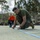 U.S. Marines, Home Depot Foundation volunteers complete renovations during Operation Clean Sweep II