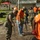 U.S. Marines, Home Depot Foundation volunteers complete renovations during Operation Clean Sweep II
