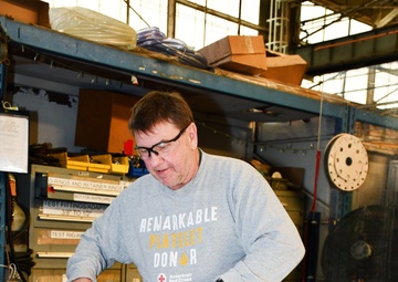 Talking Shop: Celebrating NNSY’s Pipefitter Shop (Shop 56)