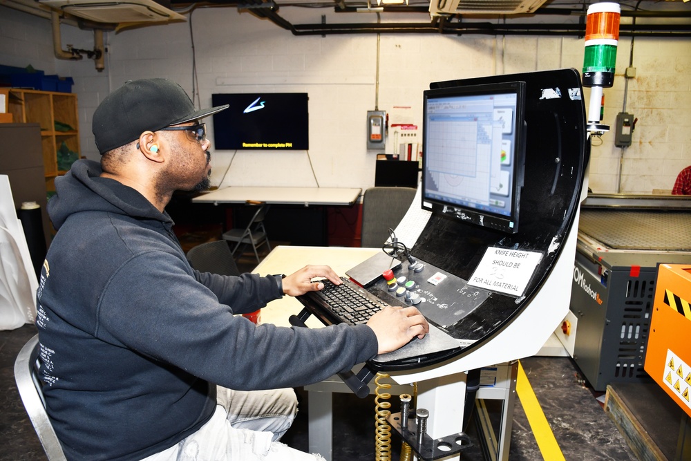 Talking Shop: Celebrating NNSY’Pipefitter Shop (Shop 56)