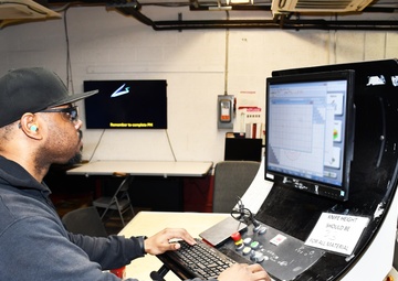Talking Shop: Celebrating NNSY’Pipefitter Shop (Shop 56)
