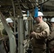 MARFORCOM Commander visits USS Mesa Verde