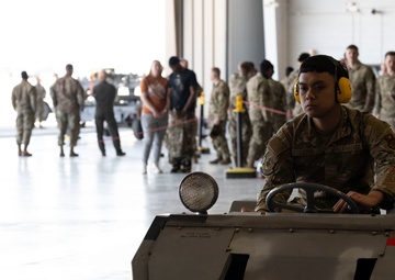 49th MXG hosts 2025 1st Quarter Load Competition