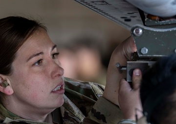 49th MXG hosts 2025 1st Quarter Load Competition
