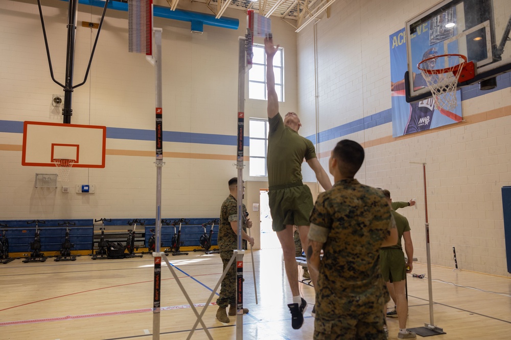 MCSFR Health and Wellness Fair