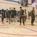 MCSFR Health and Wellness Fair