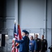 West Virginia governor presides over the assumption of command ceremony for the Adjutant General of the West Virginia National Guard