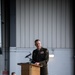 West Virginia governor presides over the assumption of command ceremony for the Adjutant General of the West Virginia National Guard
