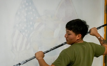 MCAS Miramar conducts Operation Clean Sweep 2