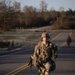 Expert Field Medical Badge Ruck March