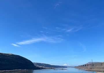 John Day Dam
