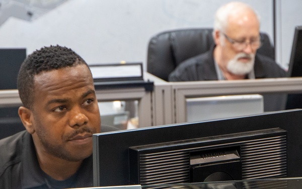 Installation exercise paves road to “Black Start”