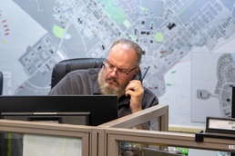 Installation exercise paves road to “Black Start”