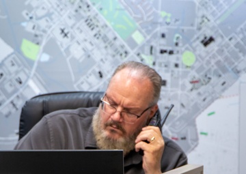 Installation exercise paves road to “Black Start”