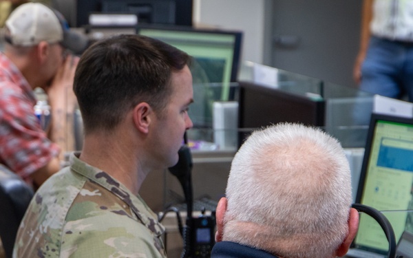 Installation exercise paves road to “Black Start”