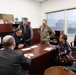DLA Land and Maritime's newest directorate celebrates one year of success