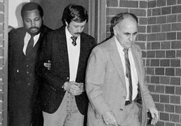 Richard C. Smith Acquitted on Espionage Charges (11 APR 1986)