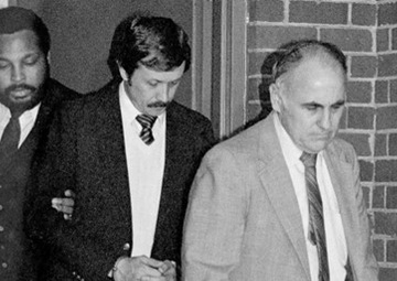 Richard C. Smith Acquitted on Espionage Charges (11 APR 1986)