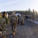 Brigadier General Murray visits Joint Base Lewis McChord