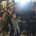 4th Air Force Commander Visits McChord Deployers at March ARB