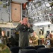 4th Air Force Commander Visits McChord Deployers at March ARB