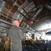 4th Air Force Commander Visits McChord Deployers at March ARB