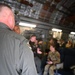 4th Air Force Commander Visits McChord Deployers at March ARB