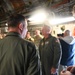 4th Air Force Commander Visits McChord Deployers at March ARB
