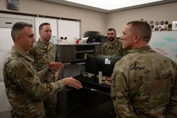 Winnin’ Like a Griffin: Tech. Sgt. Mitchell Toon