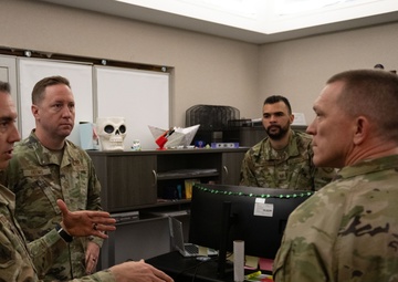 Winnin’ Like a Griffin: Tech. Sgt. Mitchell Toon