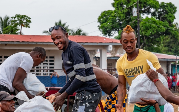 JTF-Bravo completes PANAMAX-Alpha Phase 0 2025