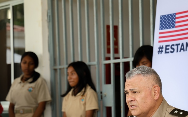 JTF-Bravo completes PANAMAX-Alpha Phase 0 2025