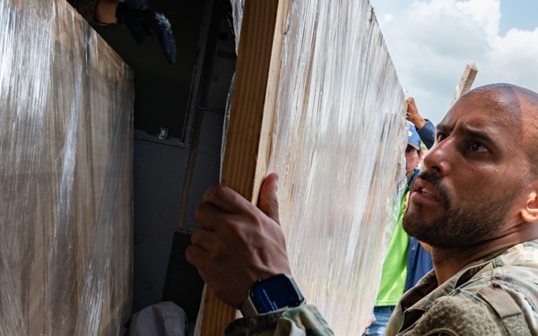 JTF-Bravo completes PANAMAX-Alpha Phase 0 2025