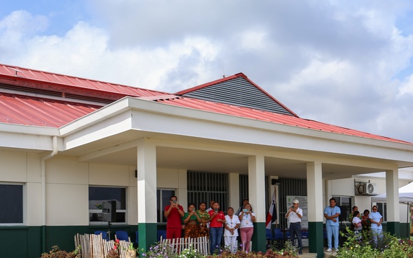 JTF-Bravo completes PANAMAX-Alpha Phase 0 2025