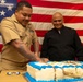 Tripoli Chief Petty Officers Celebrate the Mess’s 132nd Birthday