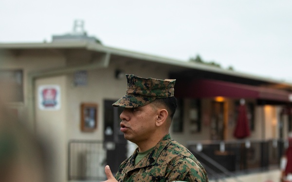 MCAS Miramar conducts Operation Clean Sweep 2