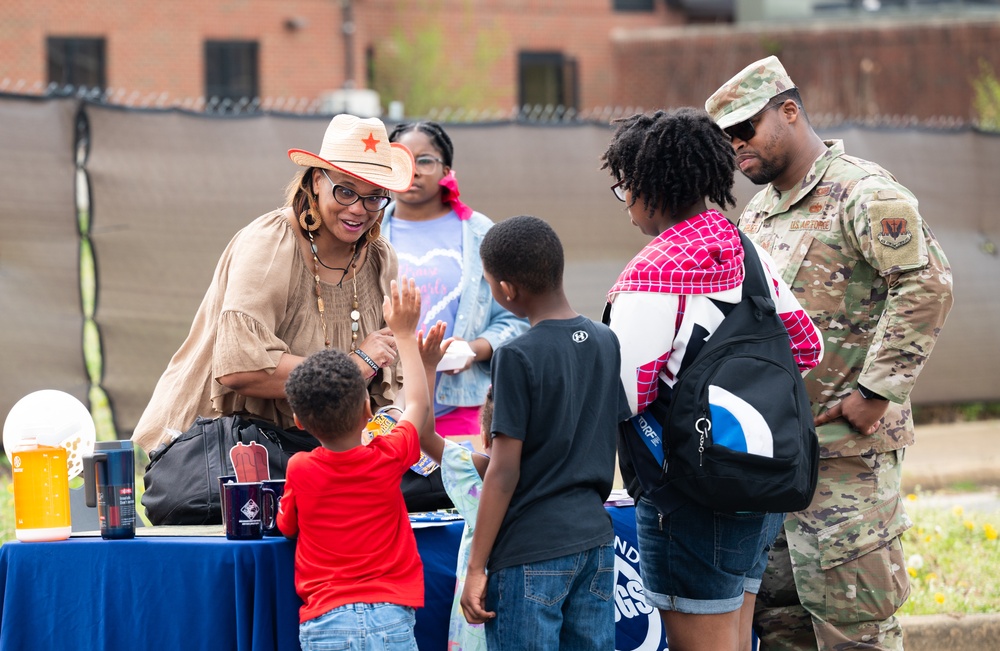Airmen in Training: Well… Someday!
