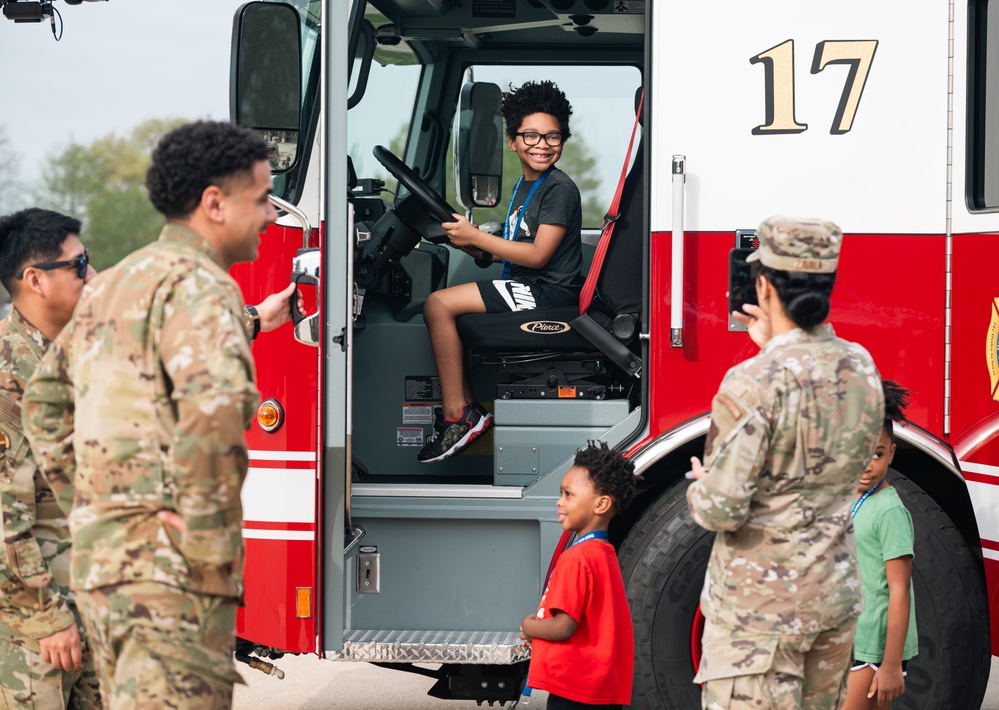 Airmen in Training: Well… Someday!