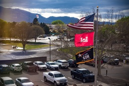 USACE-Albuquerque District receives Army Safety and Occupational Health Star recognition