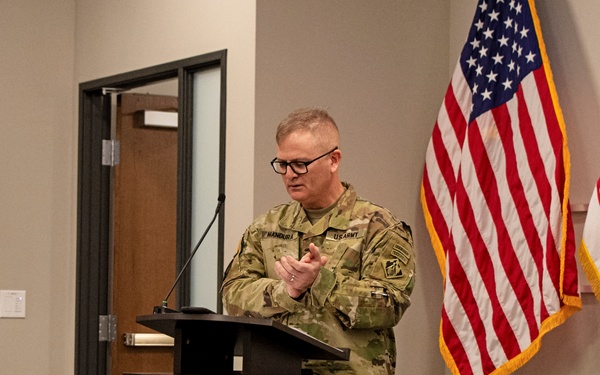 USACE-Albuquerque District receives Army Safety and Occupational Health Star recognition