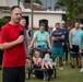 94th AAMDC SAAPM walk/run event